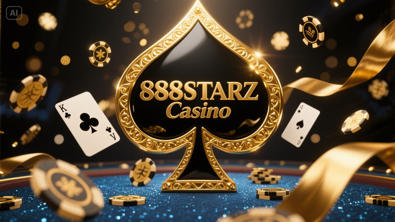 888STARZ Casino پاکستان
